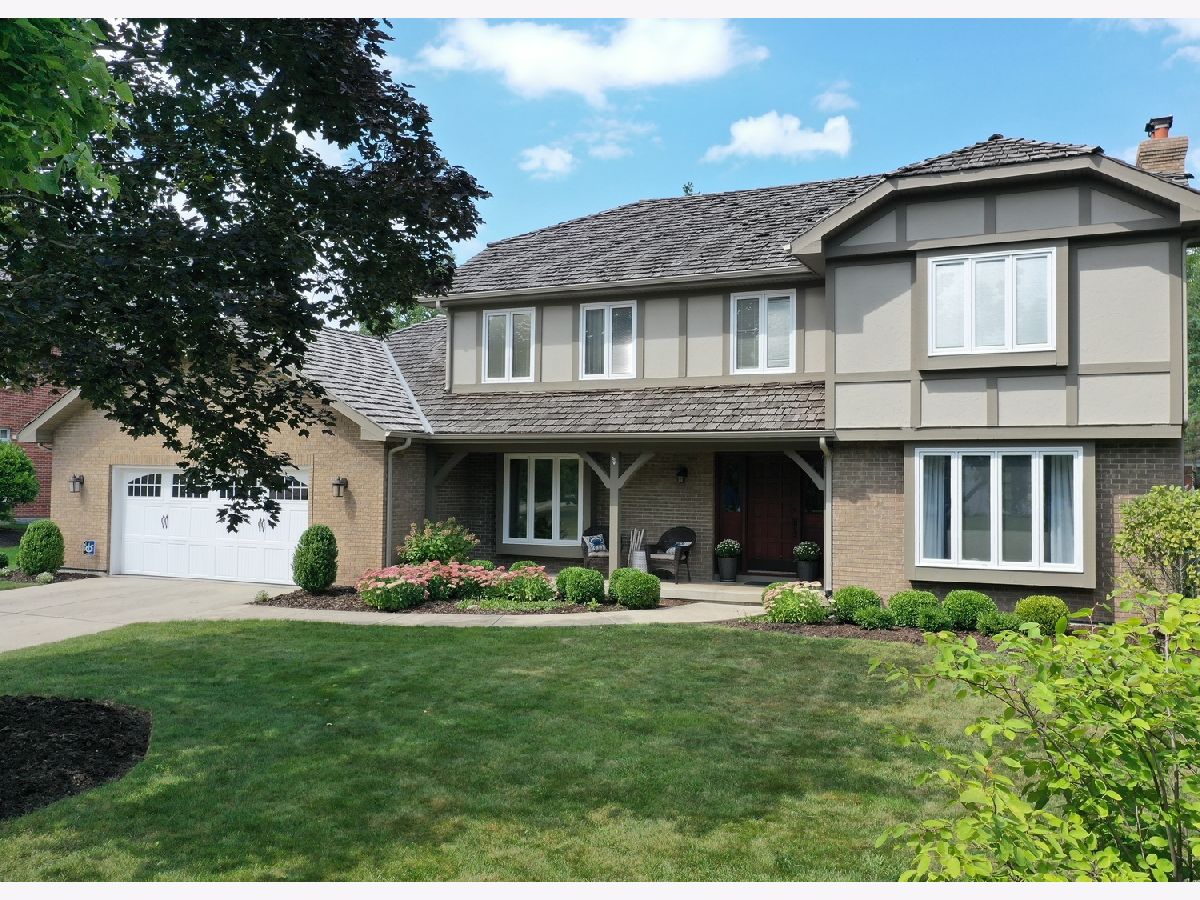 Homes Sold The Ponds Lake Forest Illinois, 730 Valley