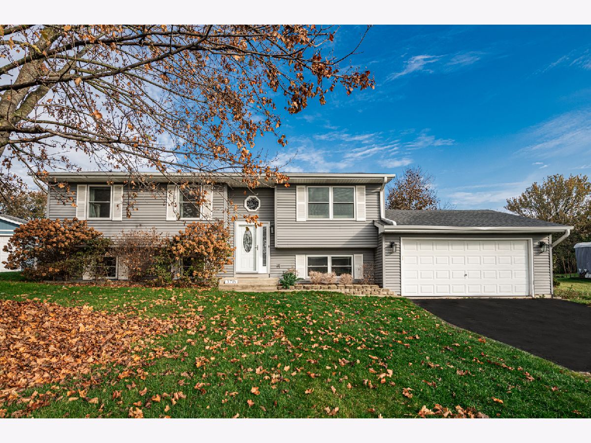 Homes Sold Parkers Highlands Wonder Lake Illinois, 3716 Fawn Grove