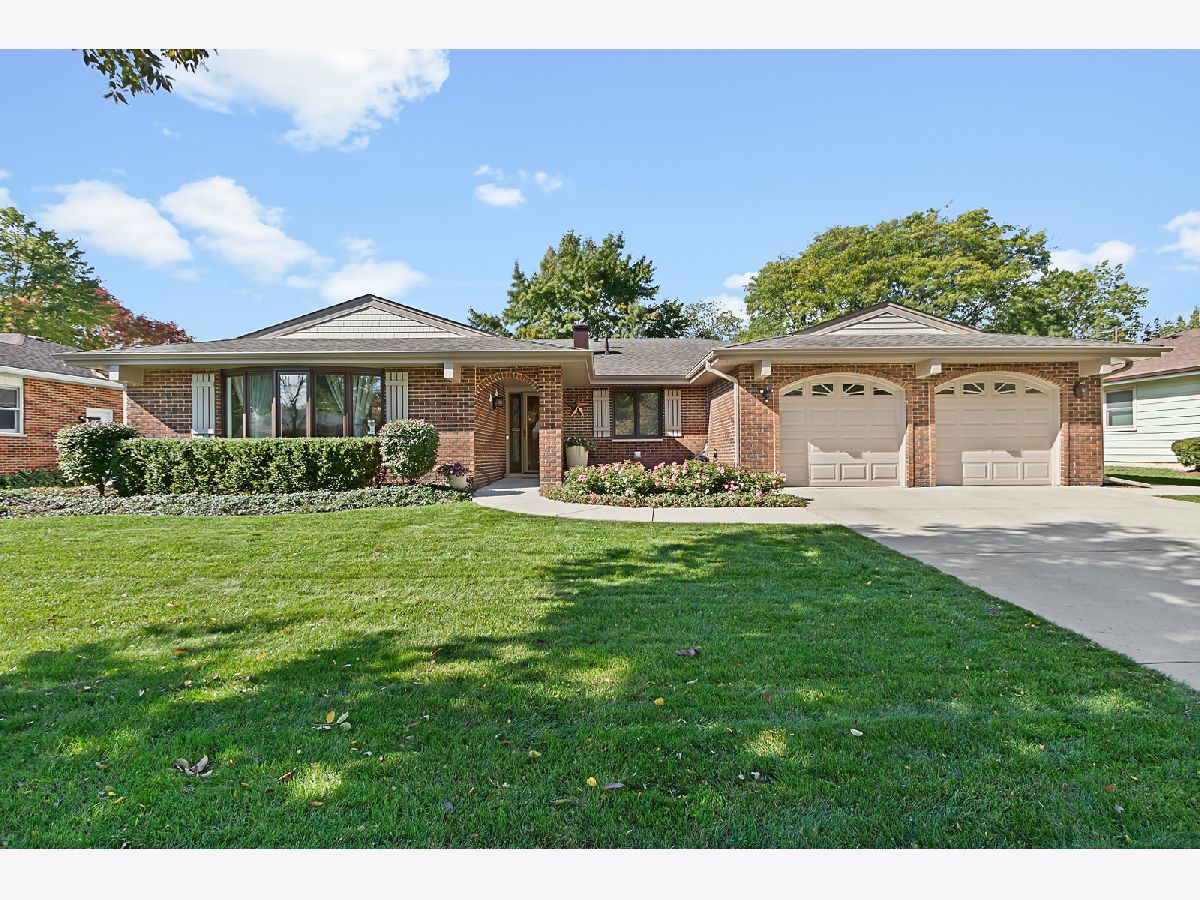 Homes Sold Weathersfield West Schaumburg Illinois, 212 Glenridge