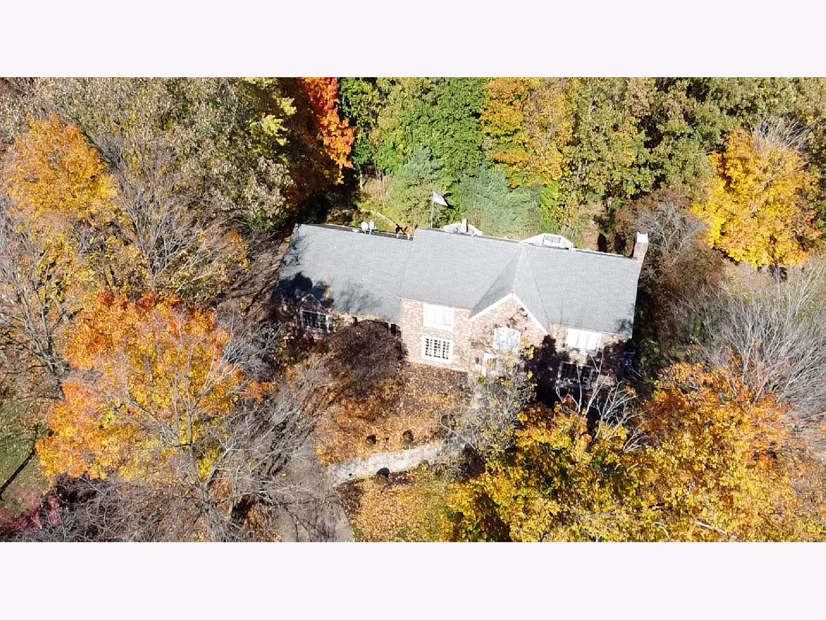 Homes Sold Butternut Creek Woods Frankfort Illinois, 575 Butternut