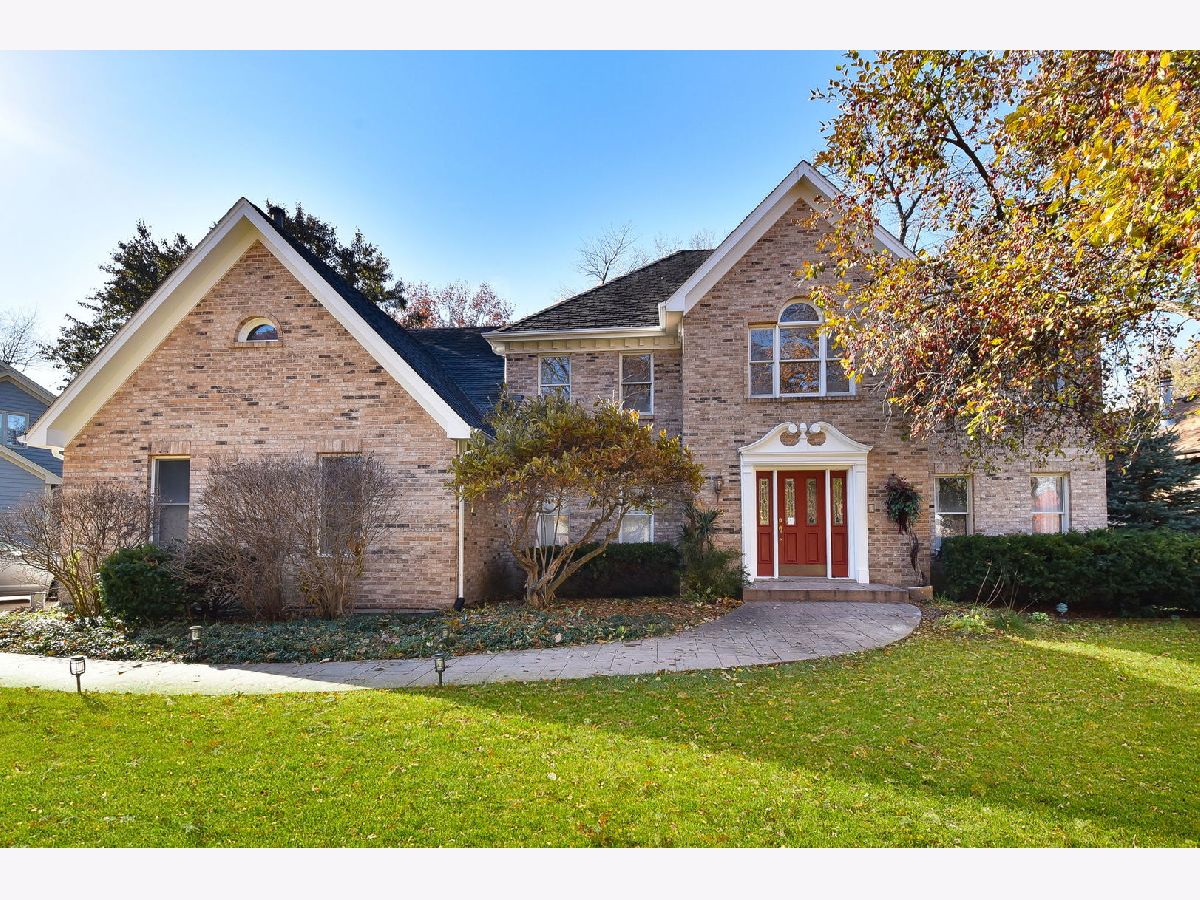 Homes Sold Forest Trails West Chicago Illinois, 912 Wild Ginger