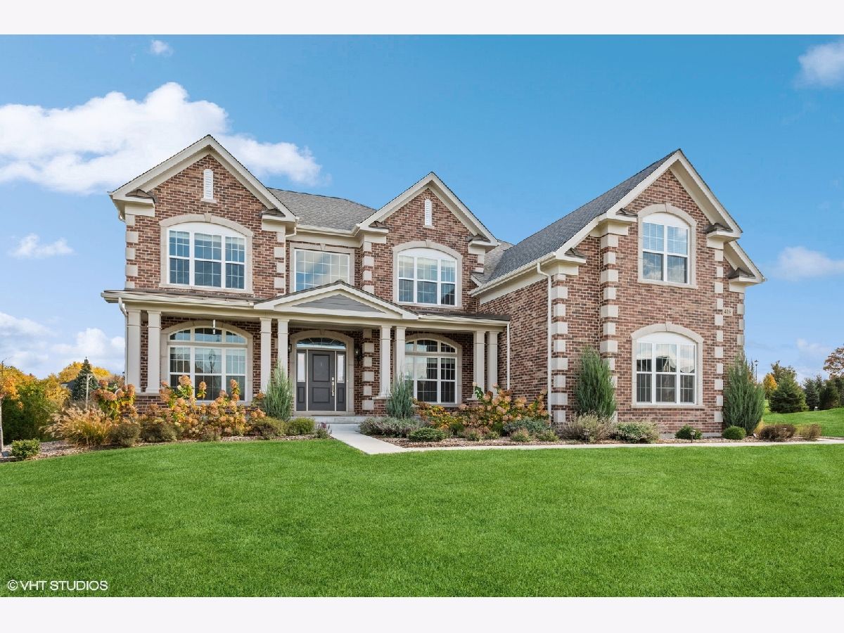 Homes Sold Tanglewood Hills Batavia Illinois, 418 Joslyn