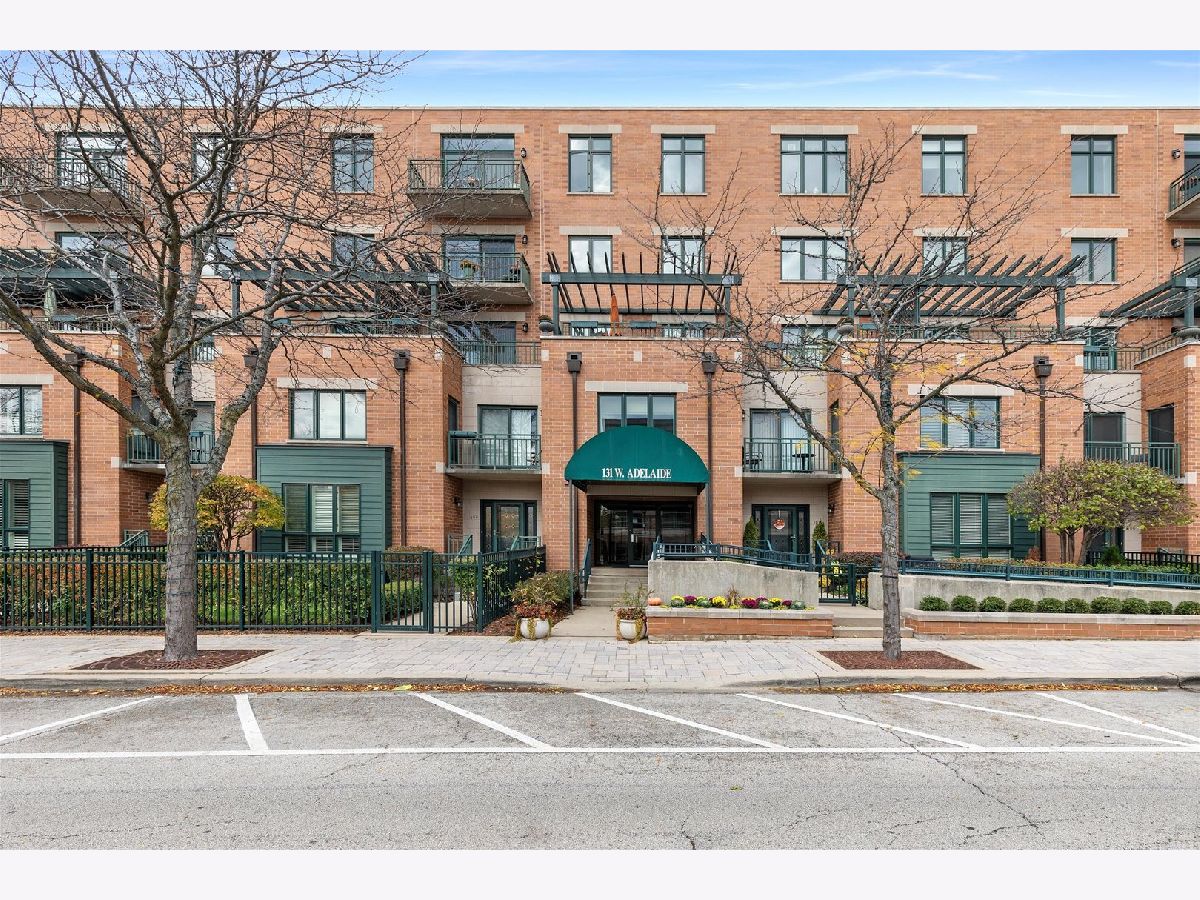 Condos & Townhomes Sold Museum Square Elmhurst Illinois, 131 Adelaide