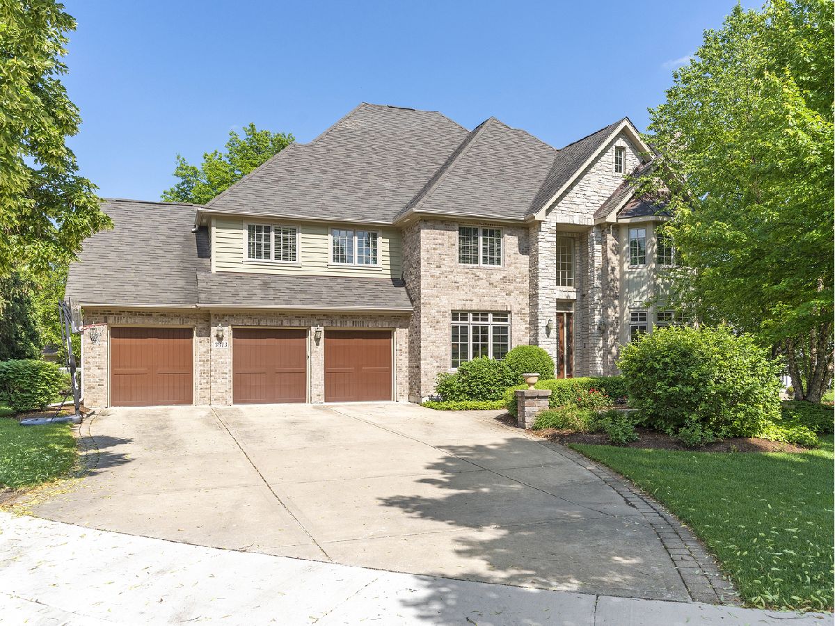 Homes Rented Edgebrooke Lisle Illinois, 3813 Ascot