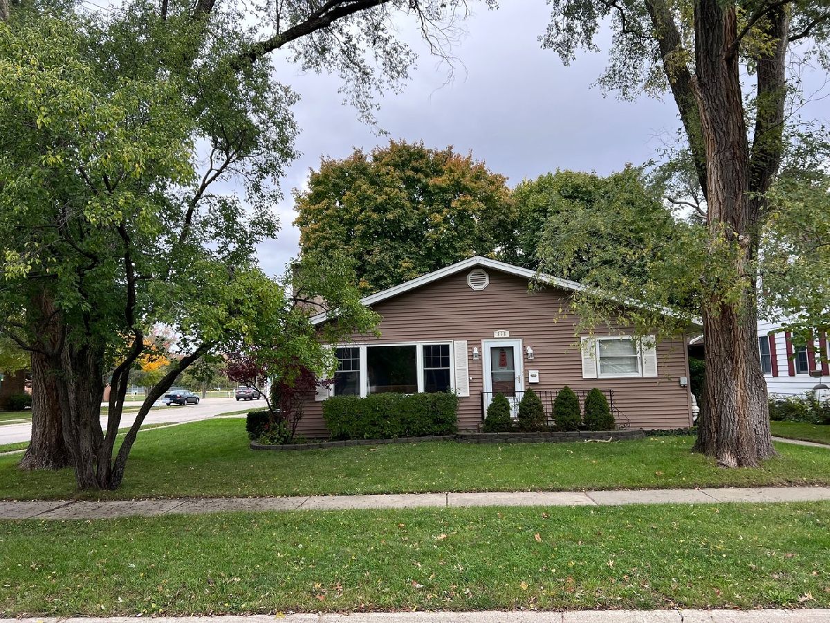 Homes Sold Franke Cary Illinois, 338 Krenz
