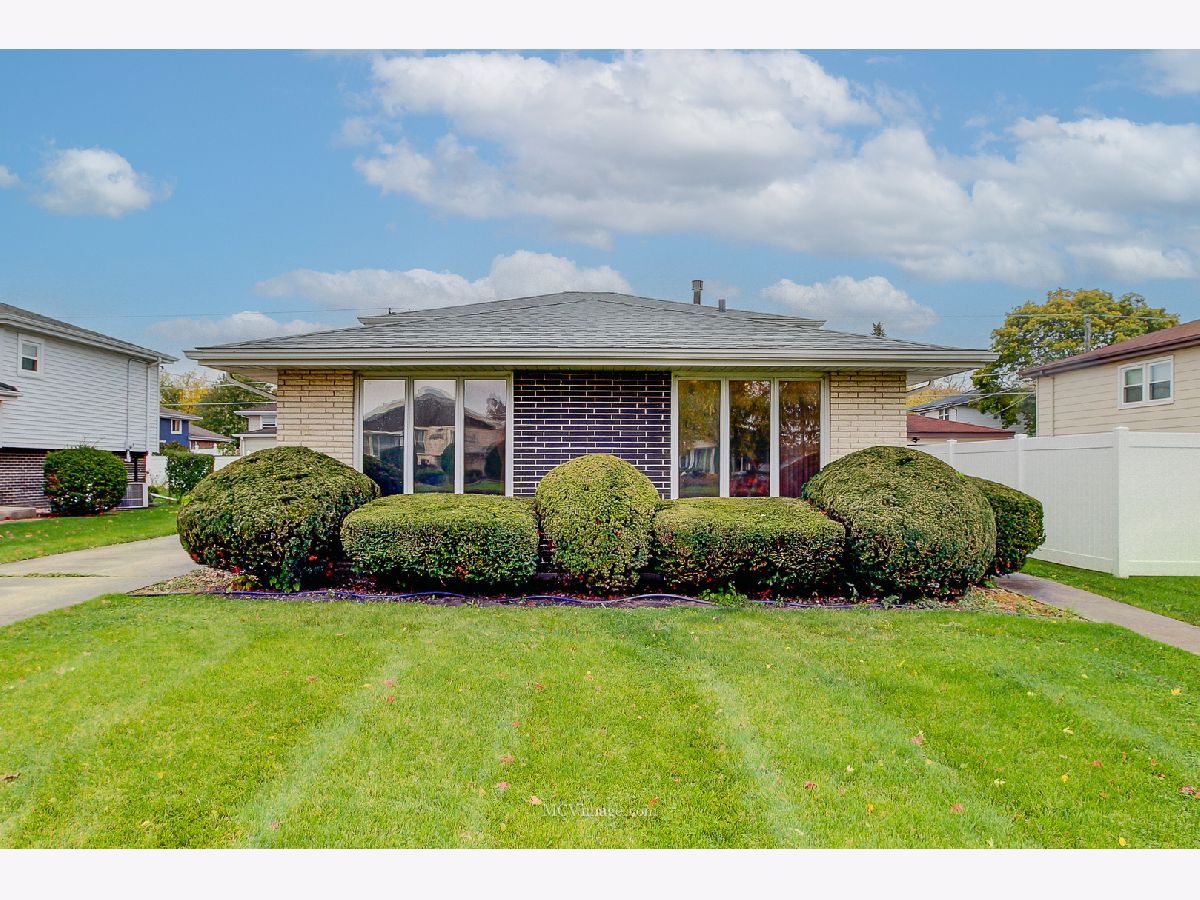 Homes Sold Sundale Ridge Tinley Park Illinois, 7612 173rd