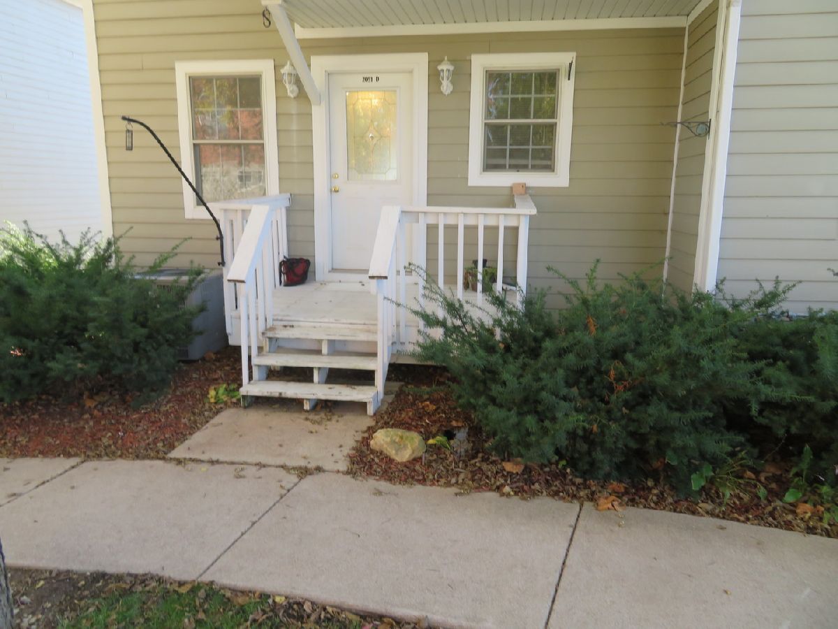 Townhomes Sold Falcon Ridge Morris Illinois, 2051 Lisbon