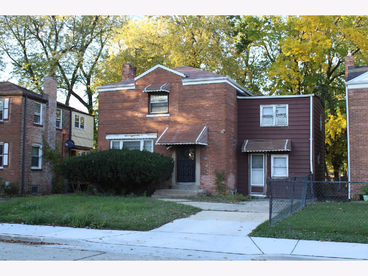 Townhomes & Homes Sold Jeffery Manor Chicago Illinois, 2506 98th