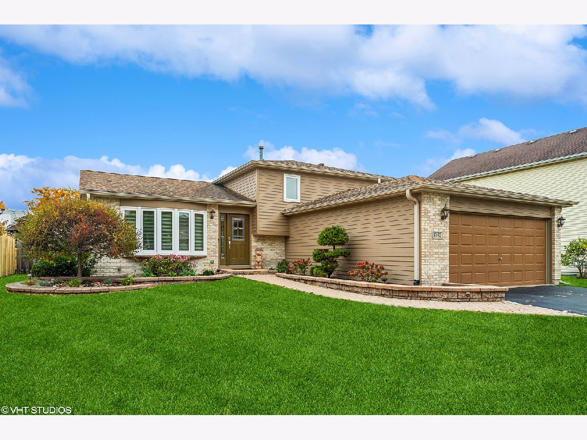 Homes & Townhomes Sold Malibu Bay Romeoville Illinois, 1062 San Mateo