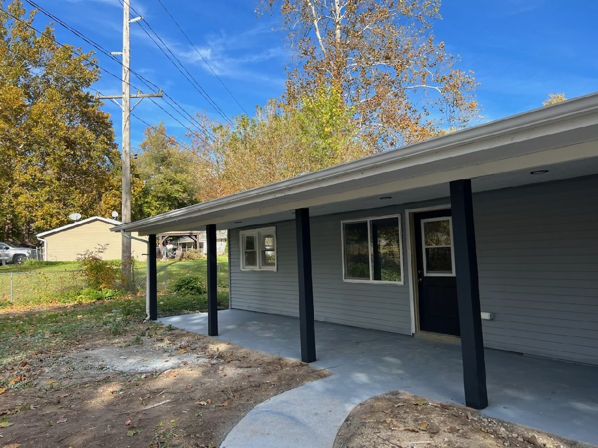  Sold East Peoria Illinois, 1134 Robert