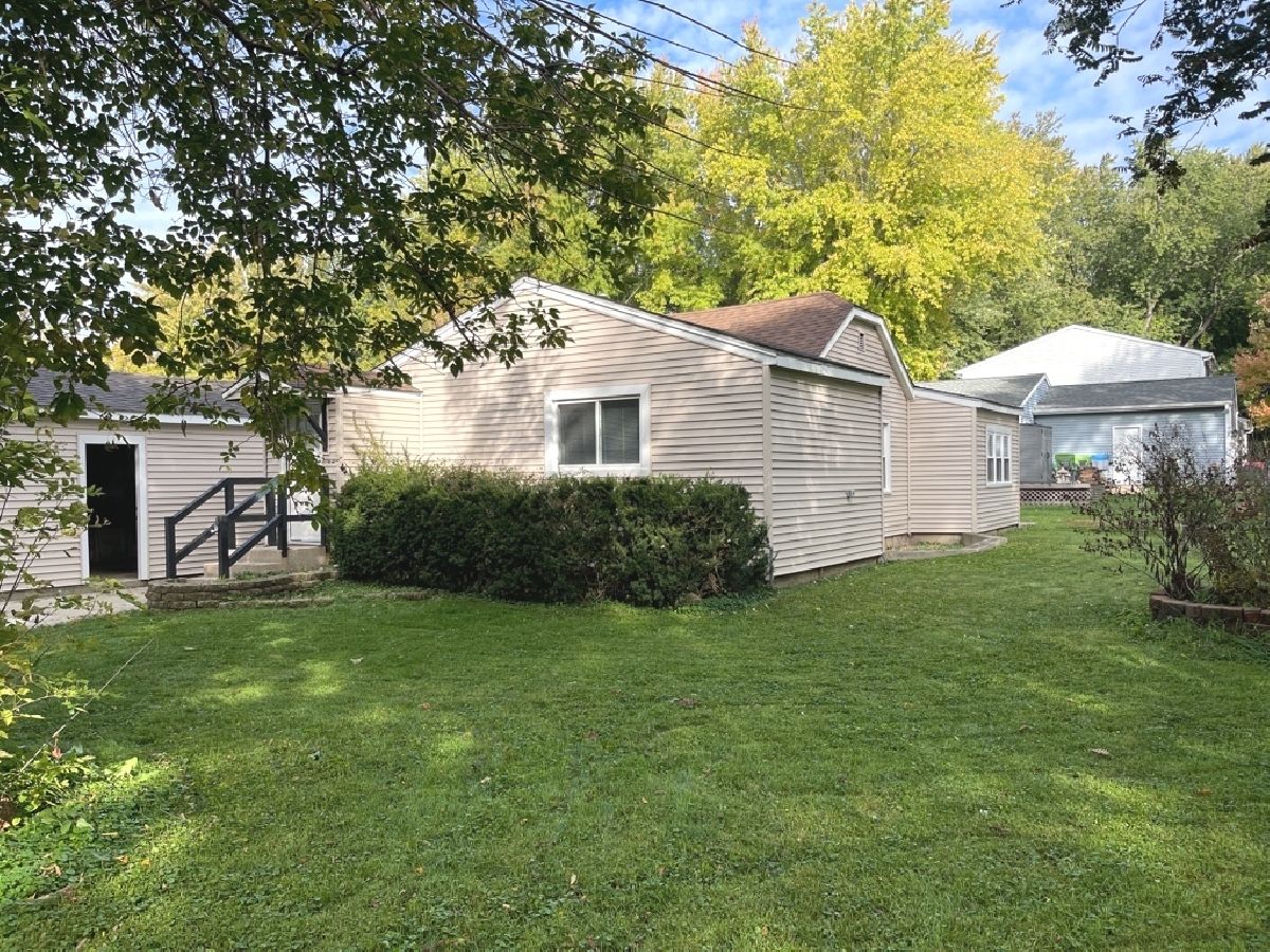 Homes Sold Lily Lake Mchenry Illinois, 104 Sunnyside