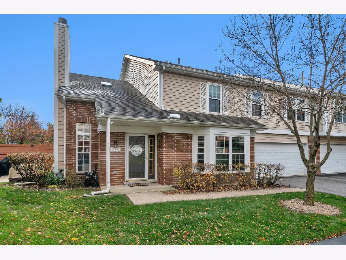 Condos & Townhomes & Homes Sold Lakeview Mokena Illinois, 19855 Lakeview