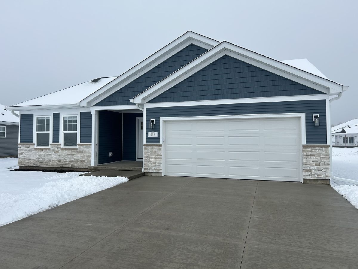 Homes Sold Pohar's Crossing Peru Illinois, 612 34th