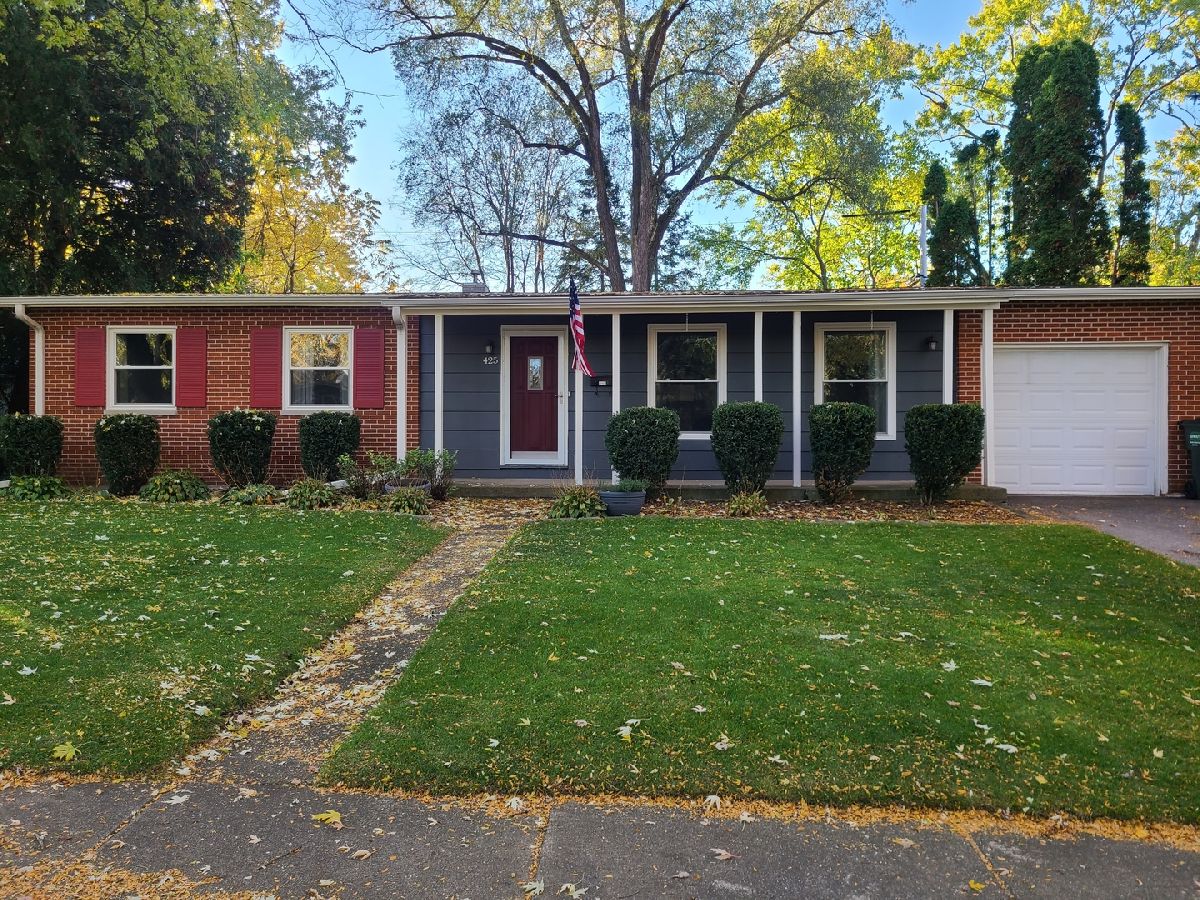 Homes Sold Hawthorn Hills Mundelein Illinois, 425 Hillside
