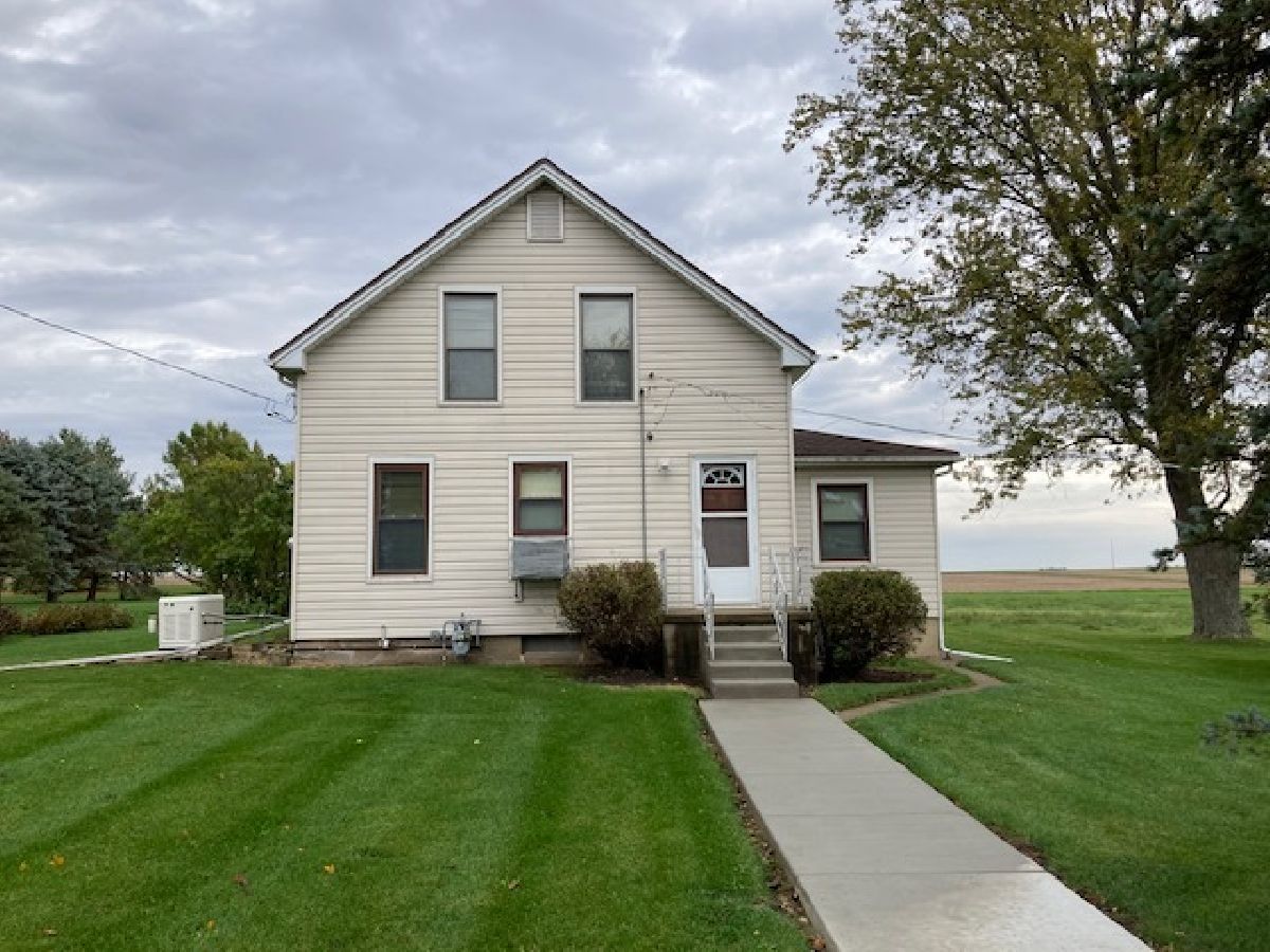  Sold Mcnabb Illinois, 5804 Academy