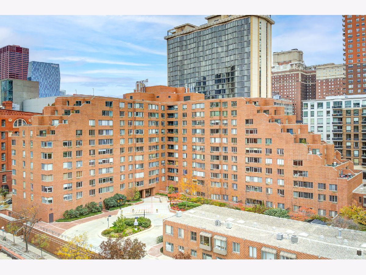 Condos & Townhomes Sold The Terraces Chicago Illinois, 801 Plymouth