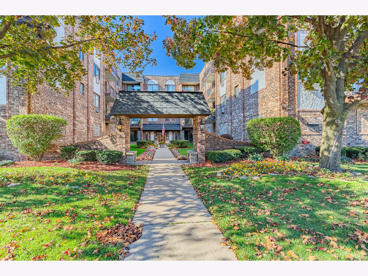 Condominiums Sold Carriage Walk Des Plaines Illinois, 722 Graceland