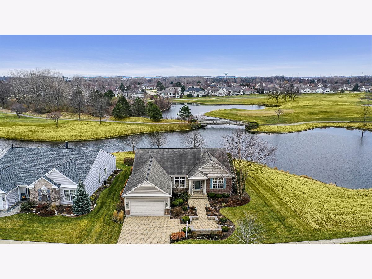 Del b Sun City Huntley IL, Homes & Townhomes & Condos For Sale & For