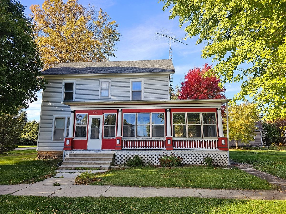  Sold Verona Illinois, 420 Front