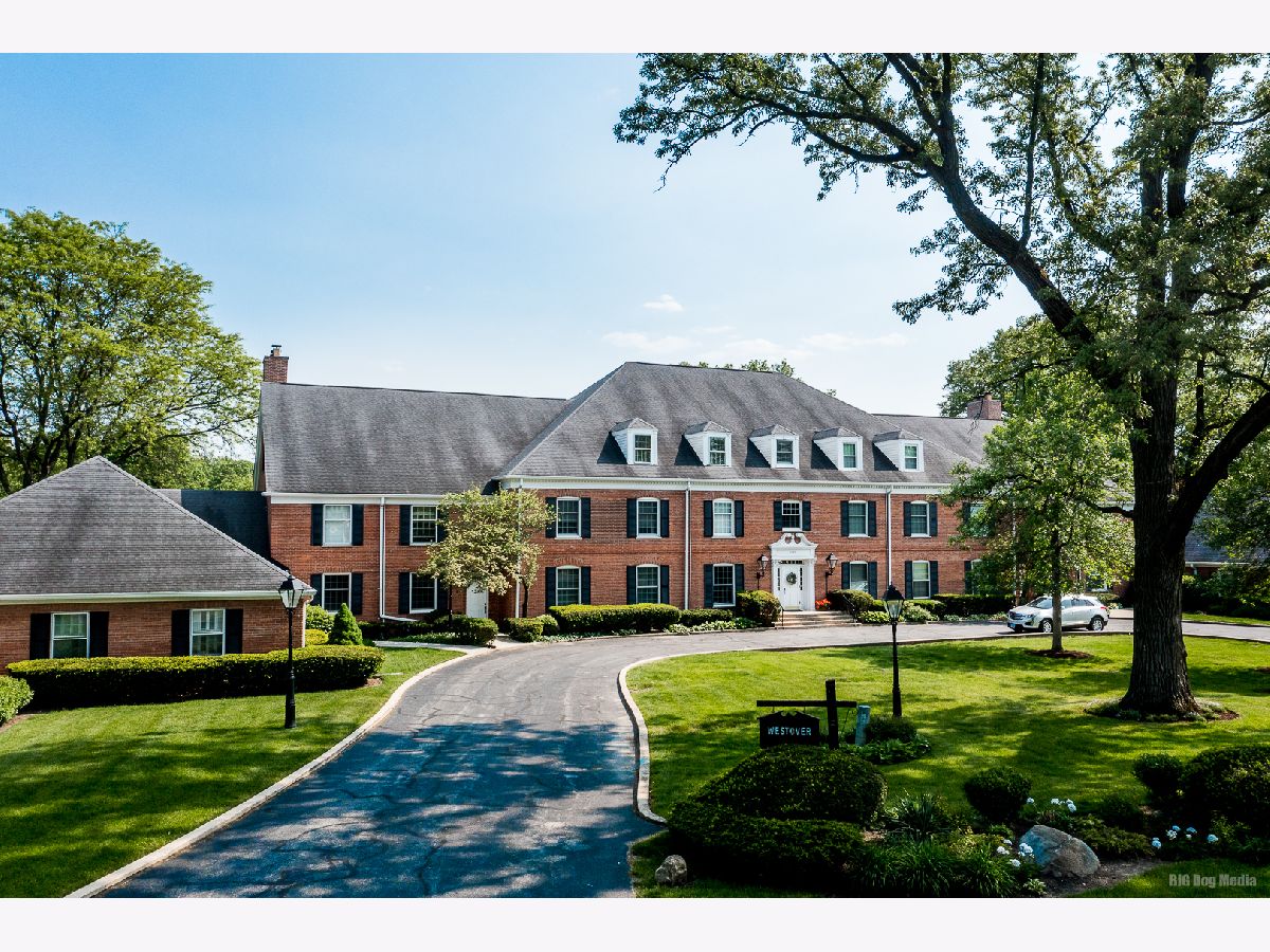 Homes & Condominiums Sold Prestwick Country Club Frankfort Illinois, 7323 Heritage