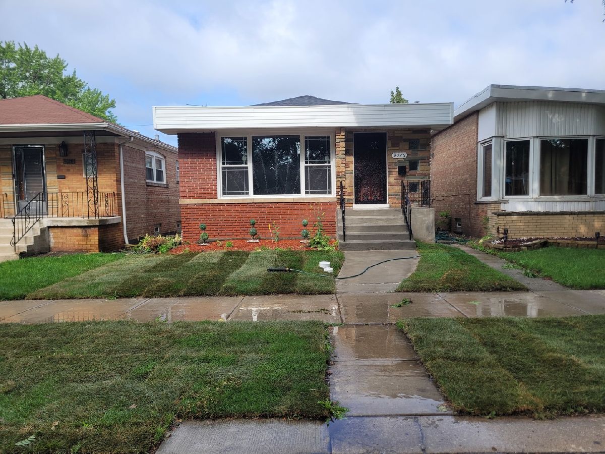 Homes Sold Pill Hill Valley Chicago Illinois, 9026 Cregier