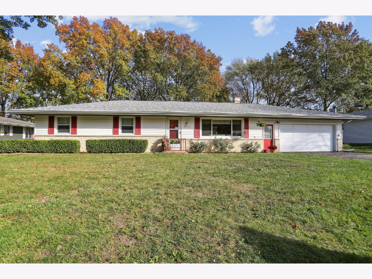Homes Sold Brownfield's Urbana Illinois, 2706 Arlene