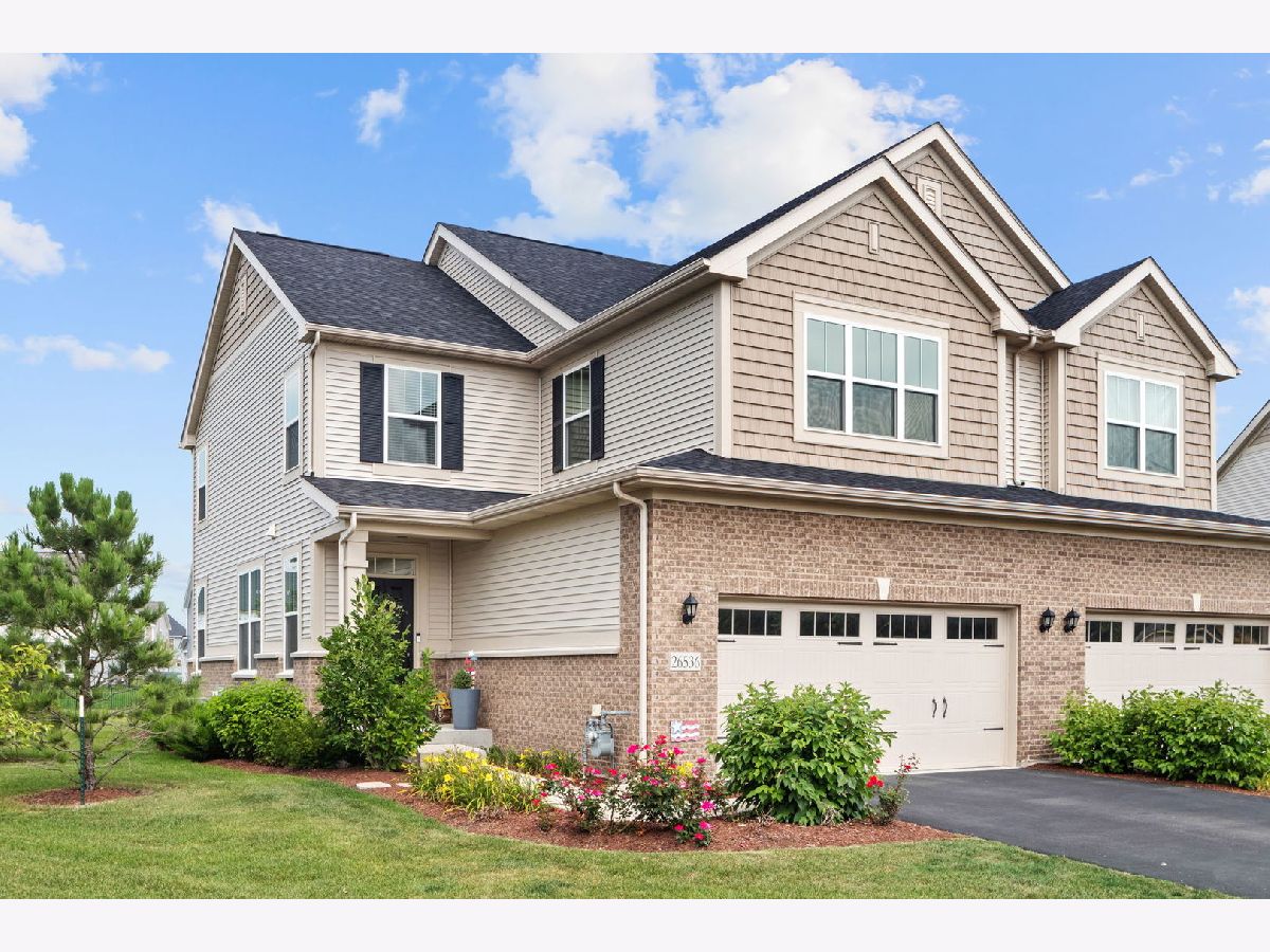 Homes & Townhomes Sold Chatham Square Plainfield Illinois, 26536 Countryside