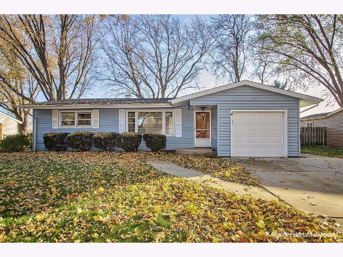 Homes Sold Lake Killarney Cary Illinois, 3005 Killarney