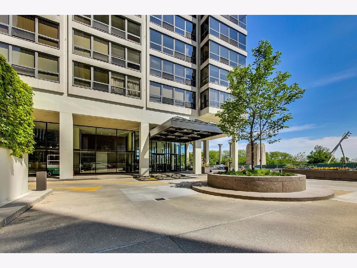 Condominiums Rented Buckingham Residences Chicago Illinois, 360 Randolph