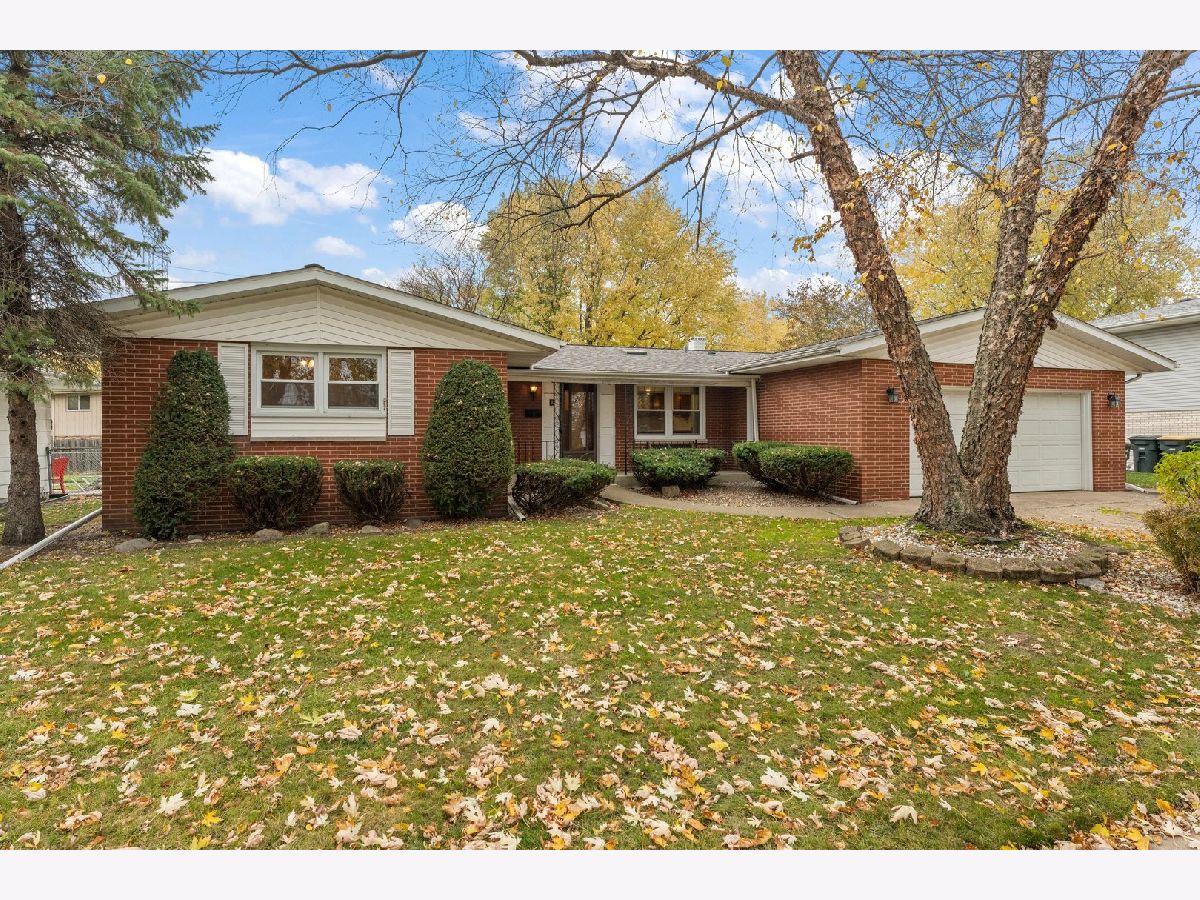 Homes Sold Oakwood Estates Lansing Illinois, 3058 191st