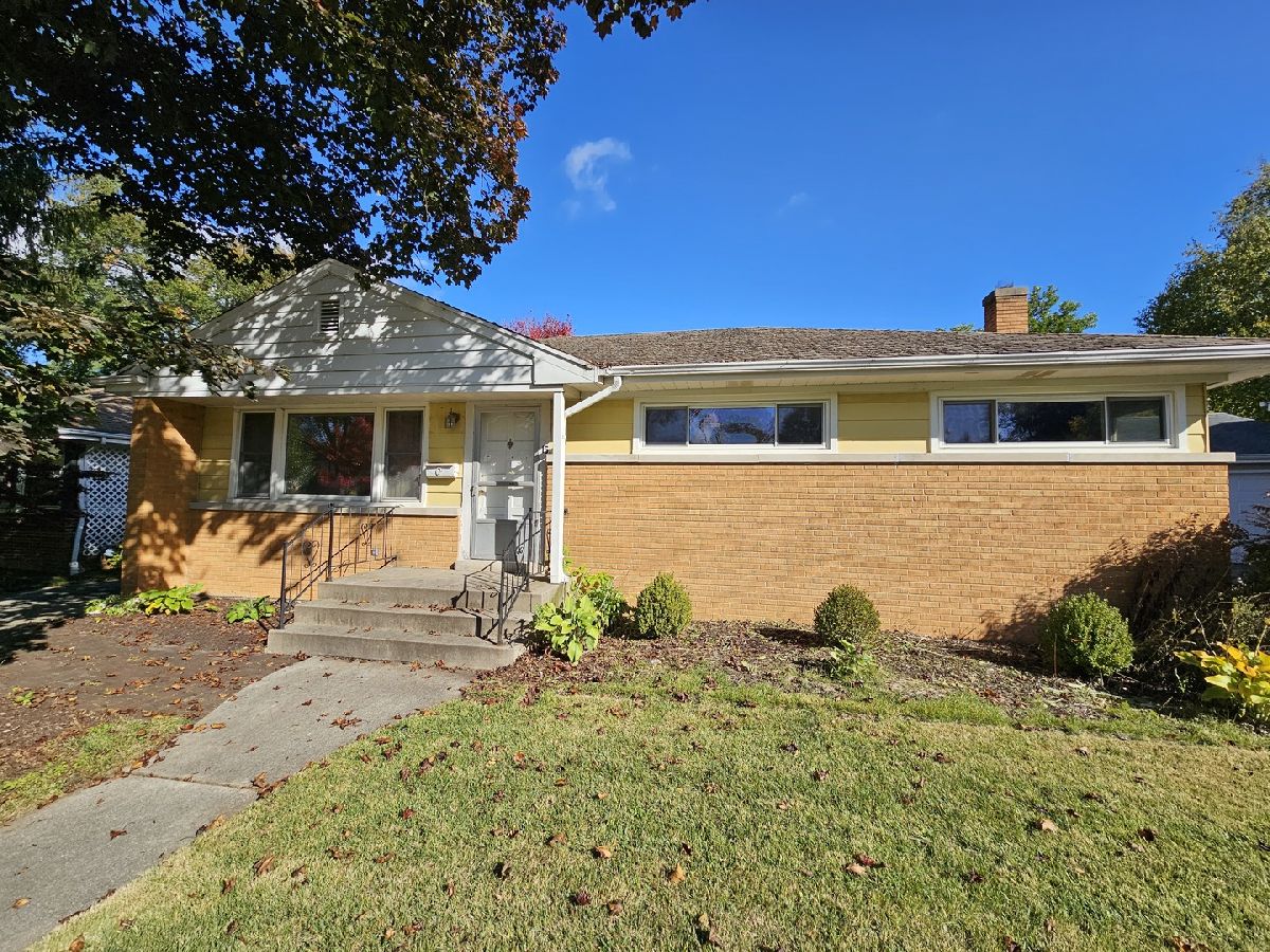 Homes Sold Westgate Arlington Heights Illinois, 15 Yale