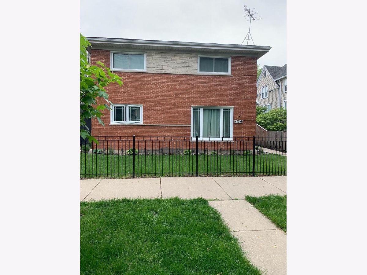 Condos & Townhomes & Homes Rented Irving Park Townhomes Chicago Illinois, 4136 Kedvale