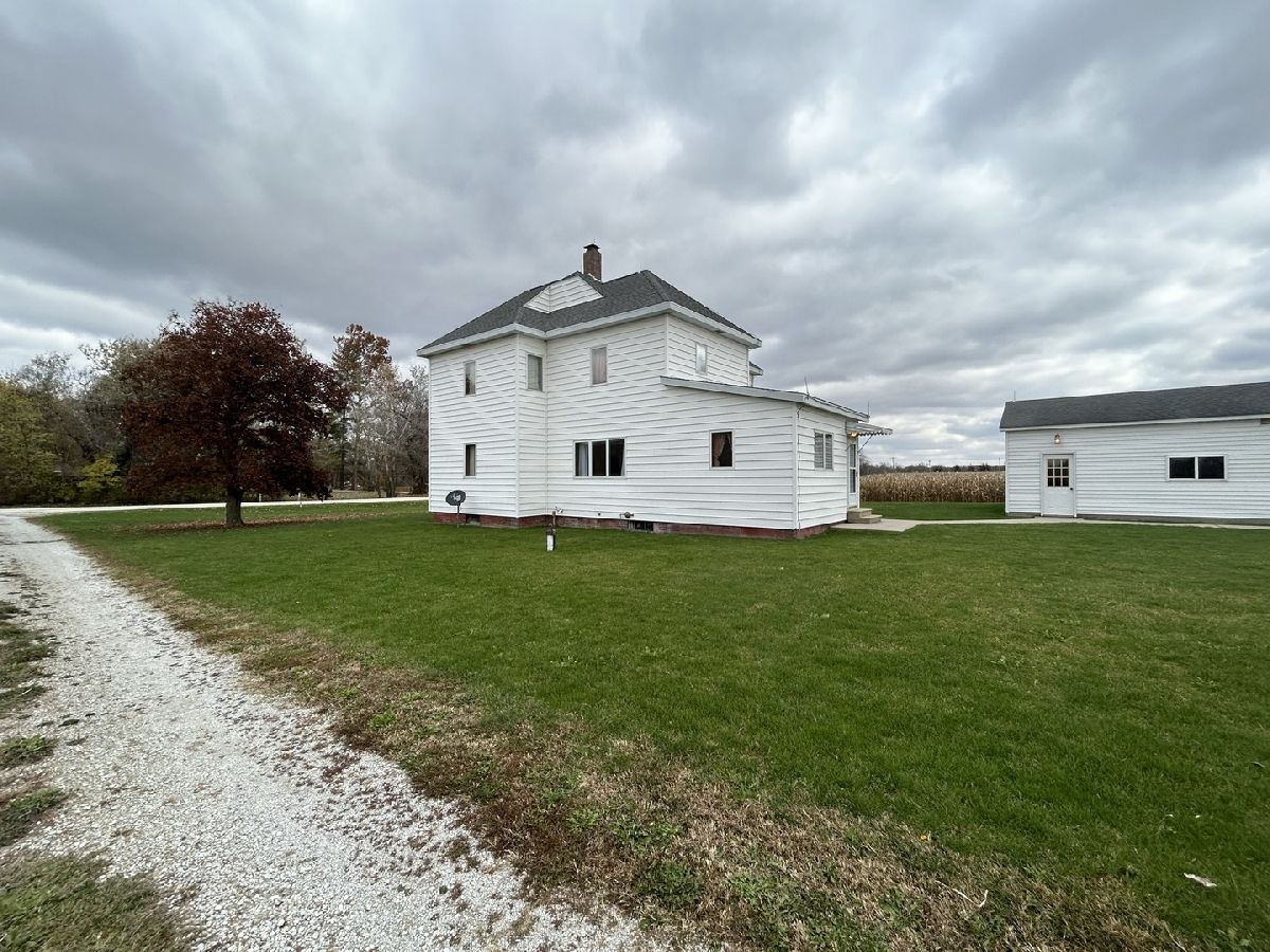  Sold Potomac Illinois, 5512 2950 North