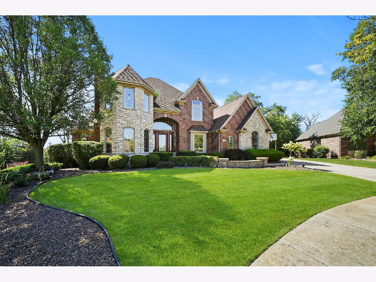 Homes Sold South Pointe Lemont Illinois, 77 Deer