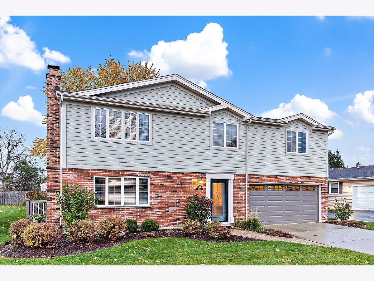 Homes Sold Lombard Vista Lombard Illinois, 415 Joyce