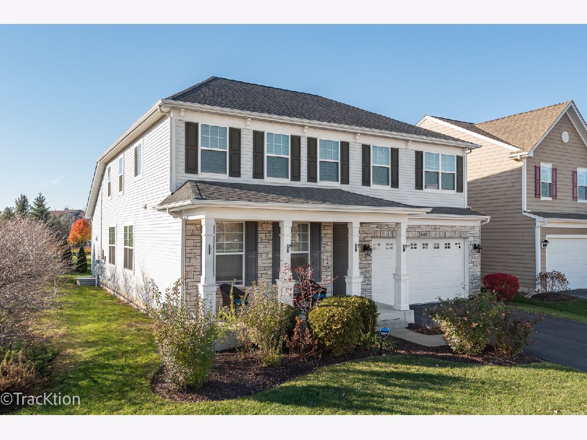 Homes Rented Arbor Trails Lisle Illinois, 5862 Northwood