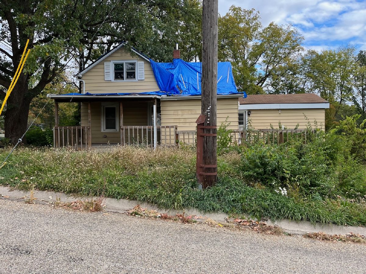  Sold Eureka Illinois, 607 Main
