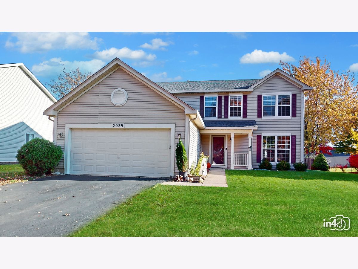 Homes & Townhomes & Condos Rented Lakewood Valley Aurora Illinois, 2979 Carlsbad