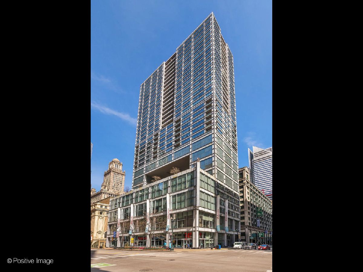 Condos & Townhomes Sold Joffrey Tower Chicago Illinois, 8 Randolph