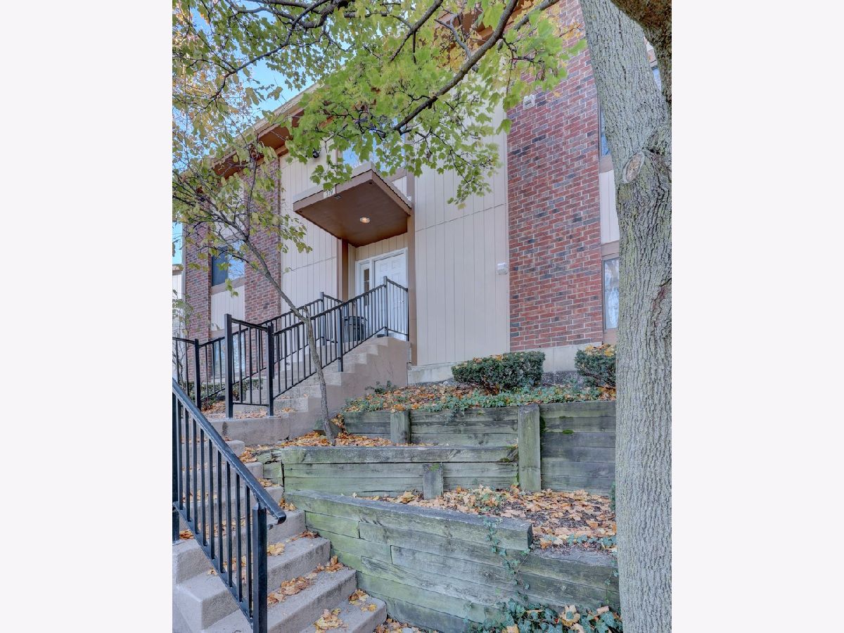Condos & Townhomes Sold Lofty Condos Bartlett Illinois, 379 Wilmington