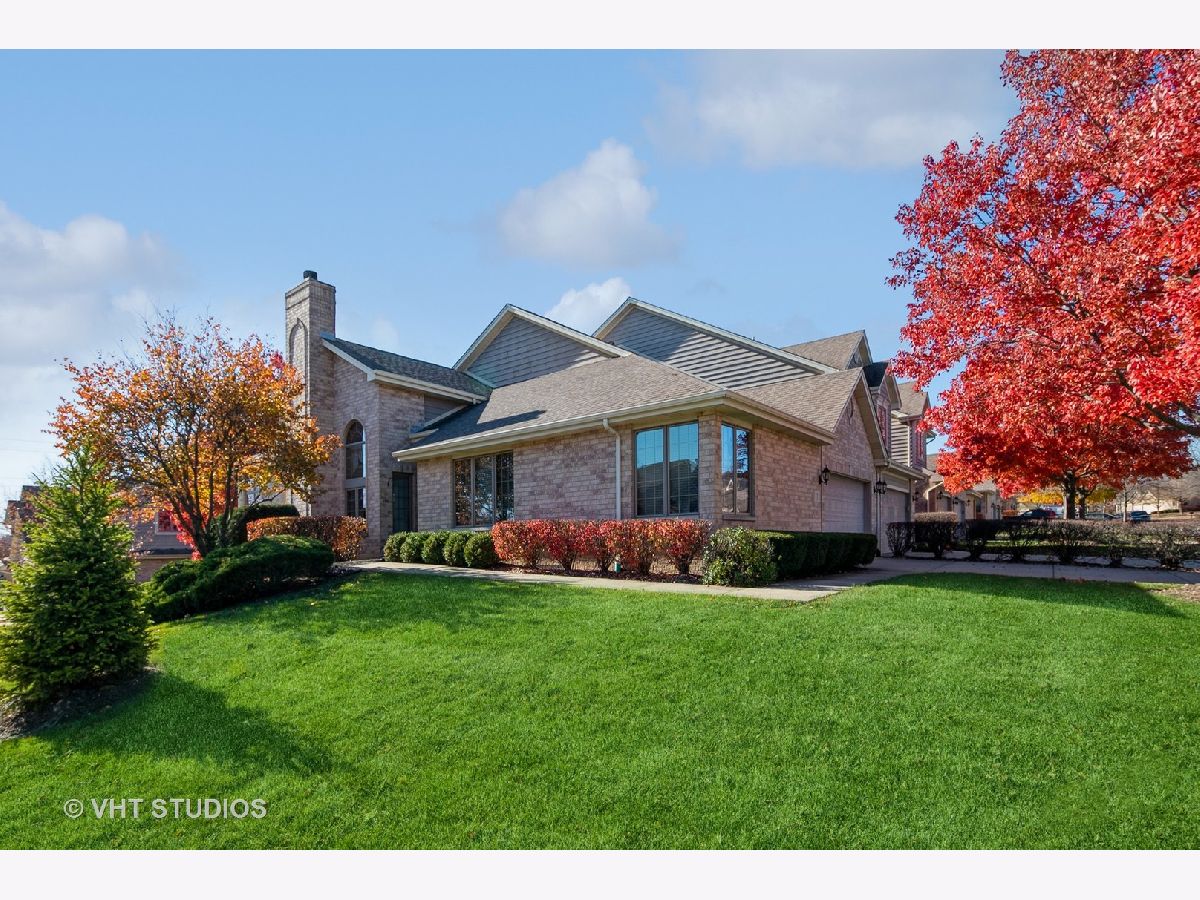 Homes & Townhomes Sold Ruffled Feathers Lemont Illinois, 1 Lahinch