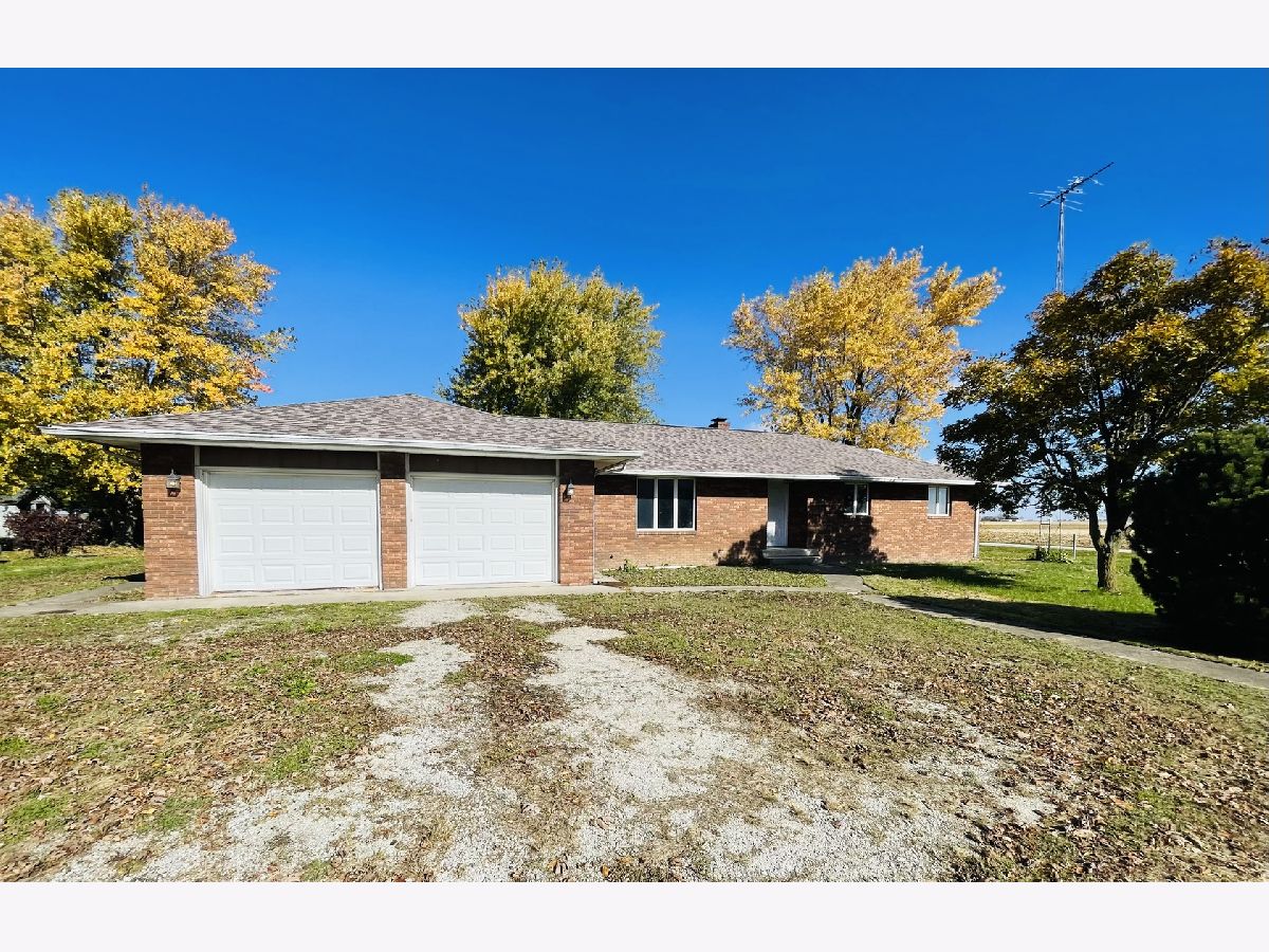 Sold Piper City Illinois, 2711 1800 East