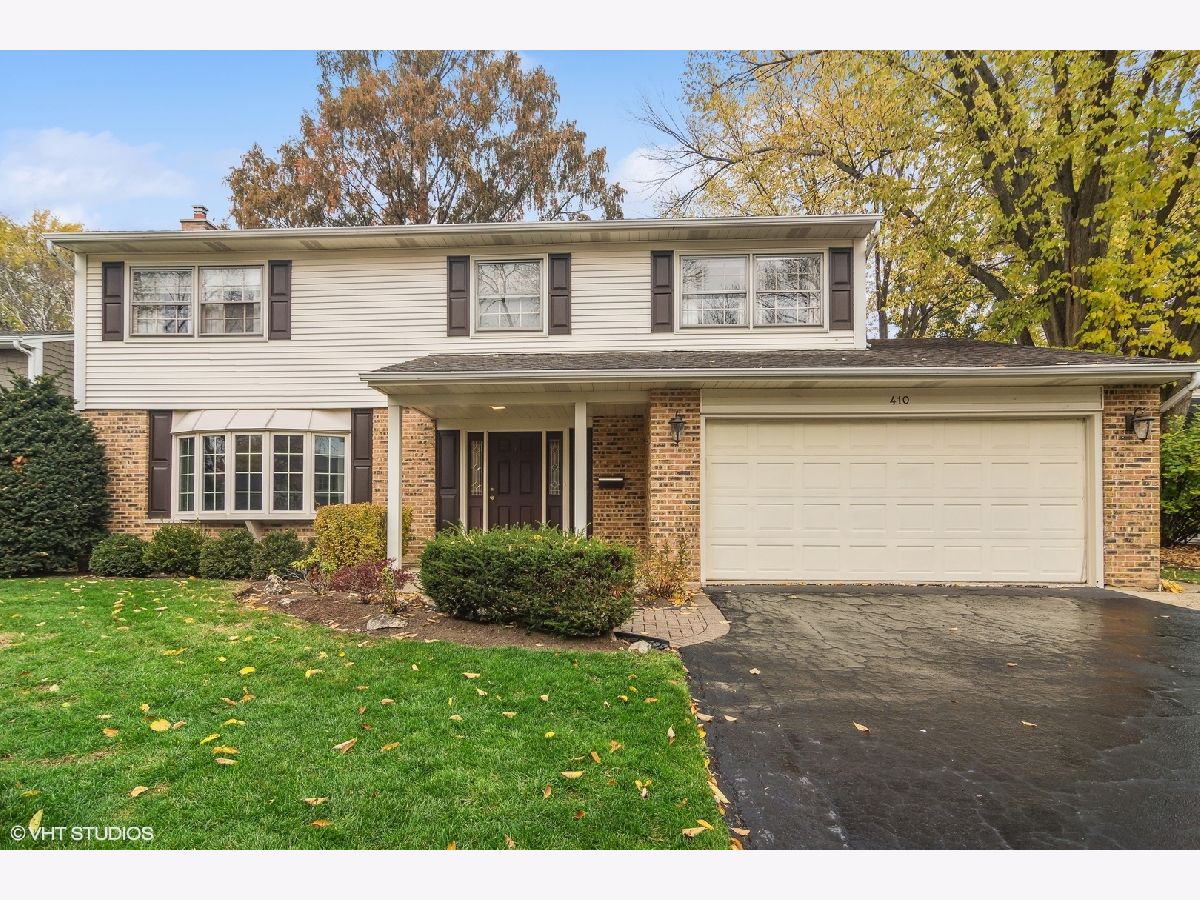 Homes & Condos & Townhomes Sold Surrey Ridge Arlington Heights Illinois, 410 Noyes