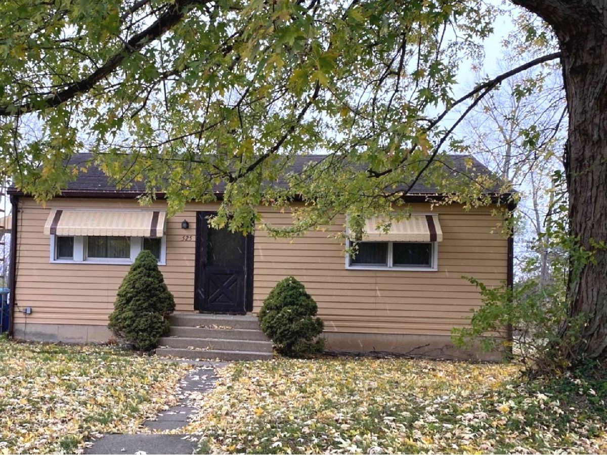  Sold Depue Illinois, 525 East