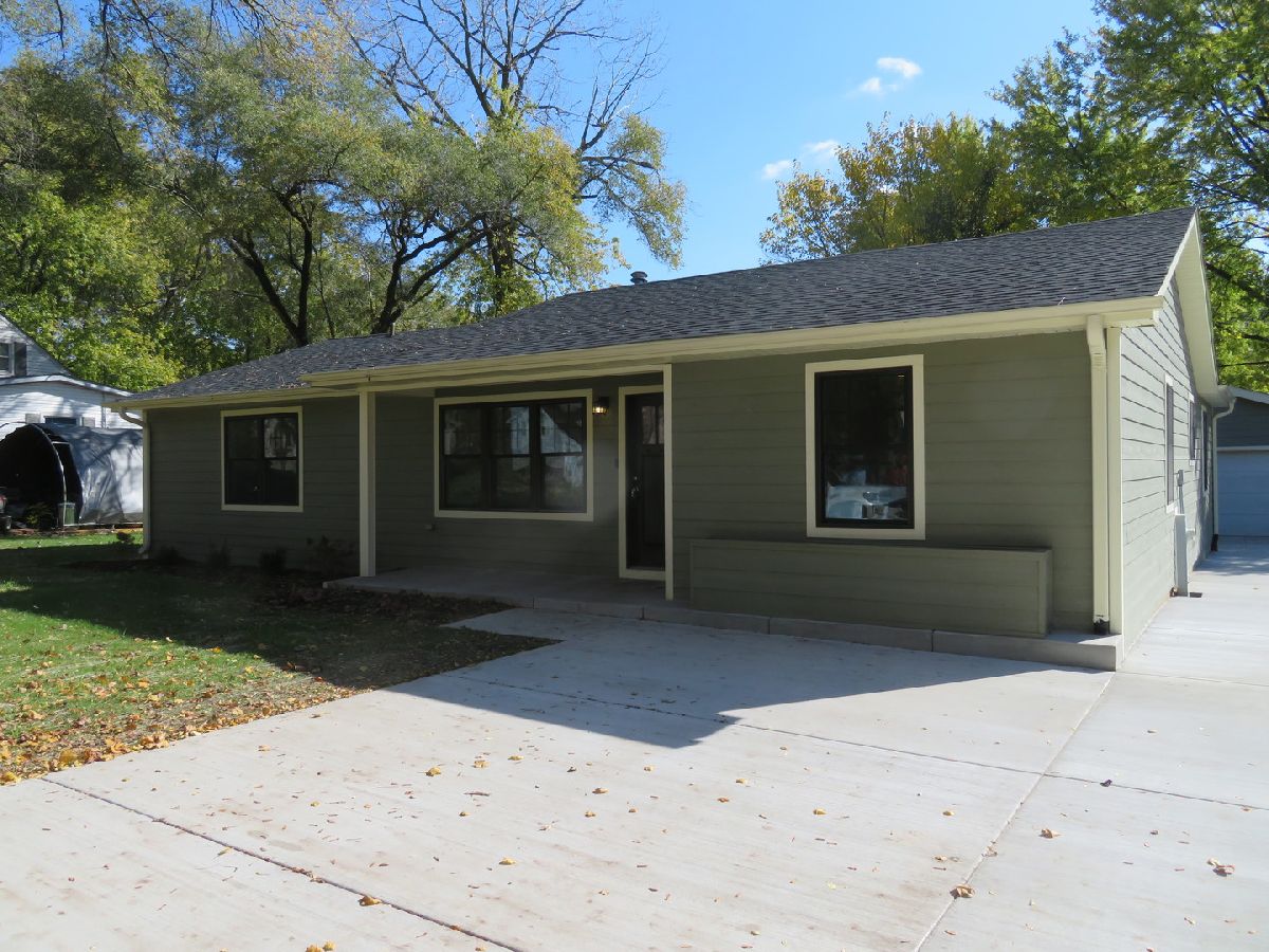 Homes Sold Ridgecrest Morris Illinois, 1275 Alicia