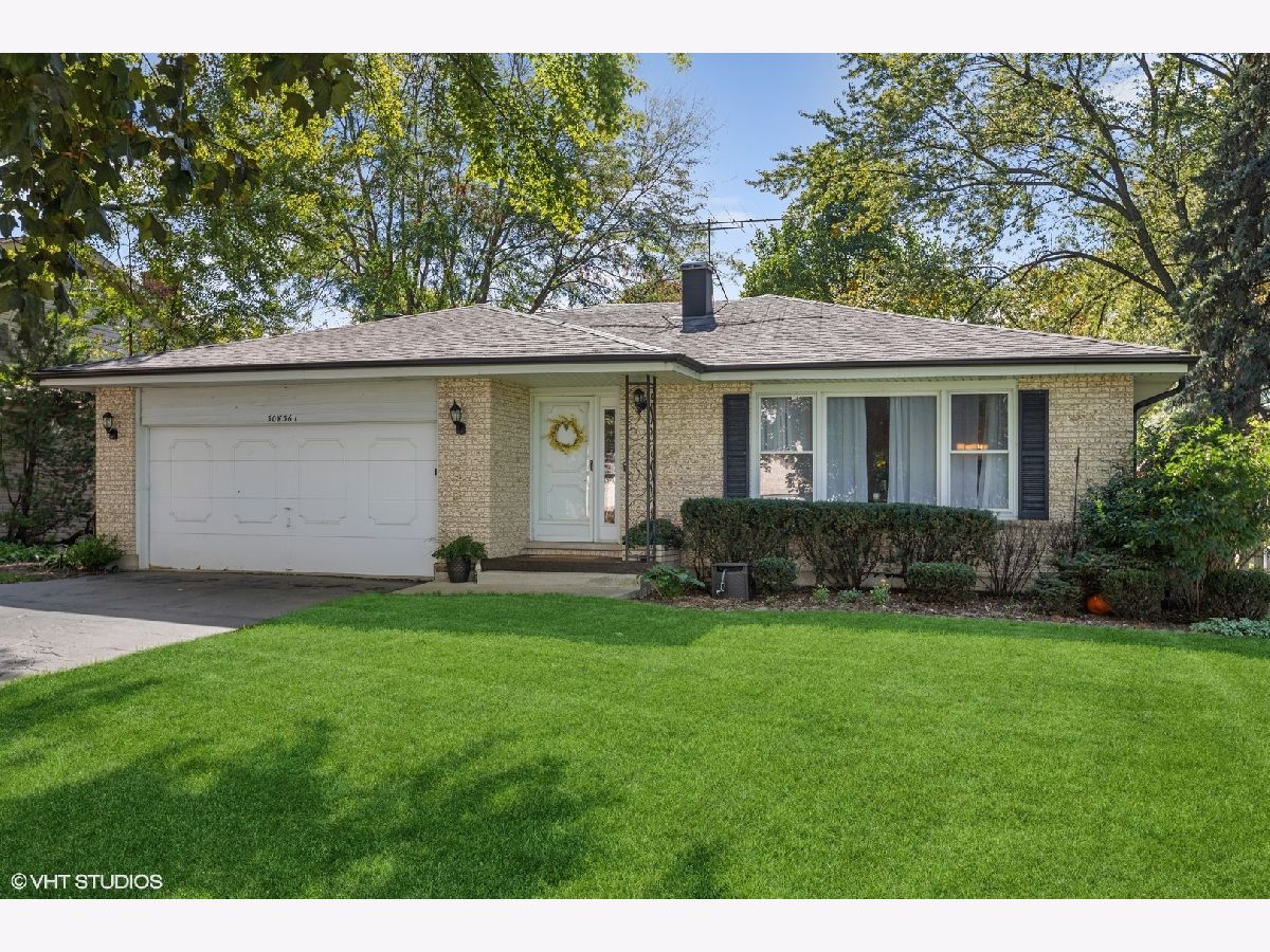 Homes & Condos & Townhomes Sold Longwood Naperville Illinois, 30W361 Country Lakes