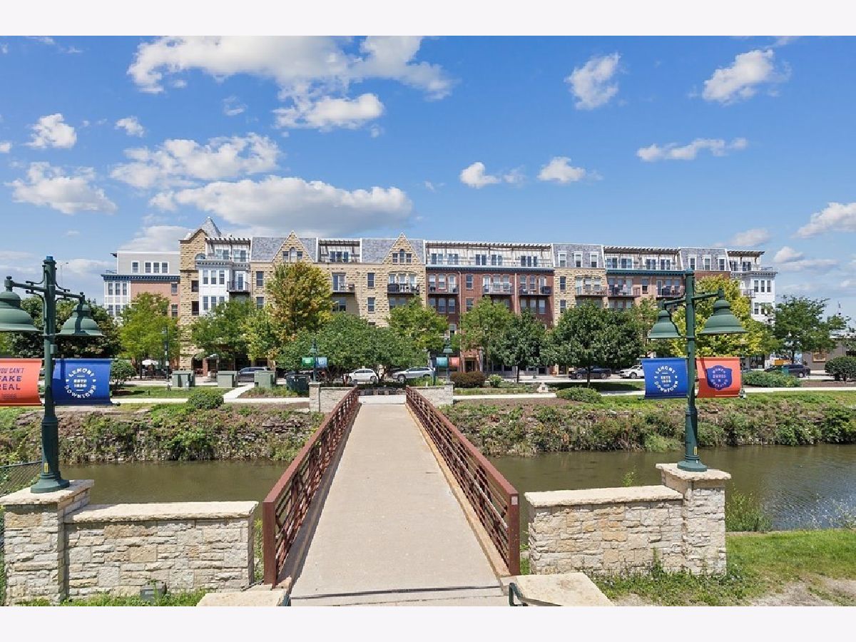 Condos & Townhomes Rented Front Street Lofts Of Lemont Lemont Illinois, 354 River