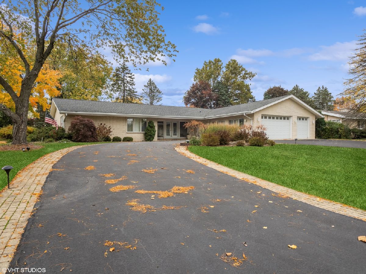 Homes Sold Plum Grove Estates Palatine Illinois, 316 Circle