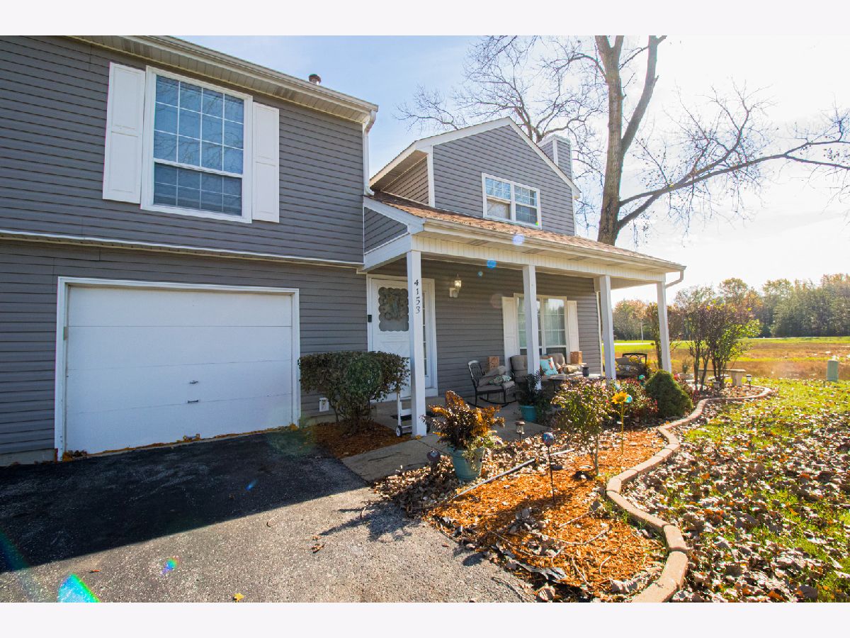 Condos & Townhomes & Homes Sold Tierra Grande Courts Country Club Hills Illinois, 4153 194th