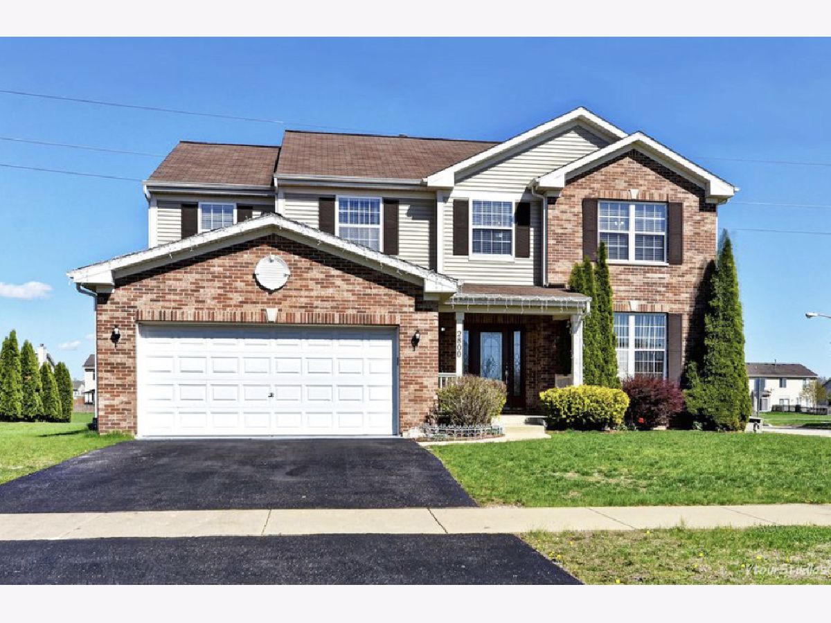 Homes Sold Lakewood Creek West Montgomery Illinois, 2800 Brian